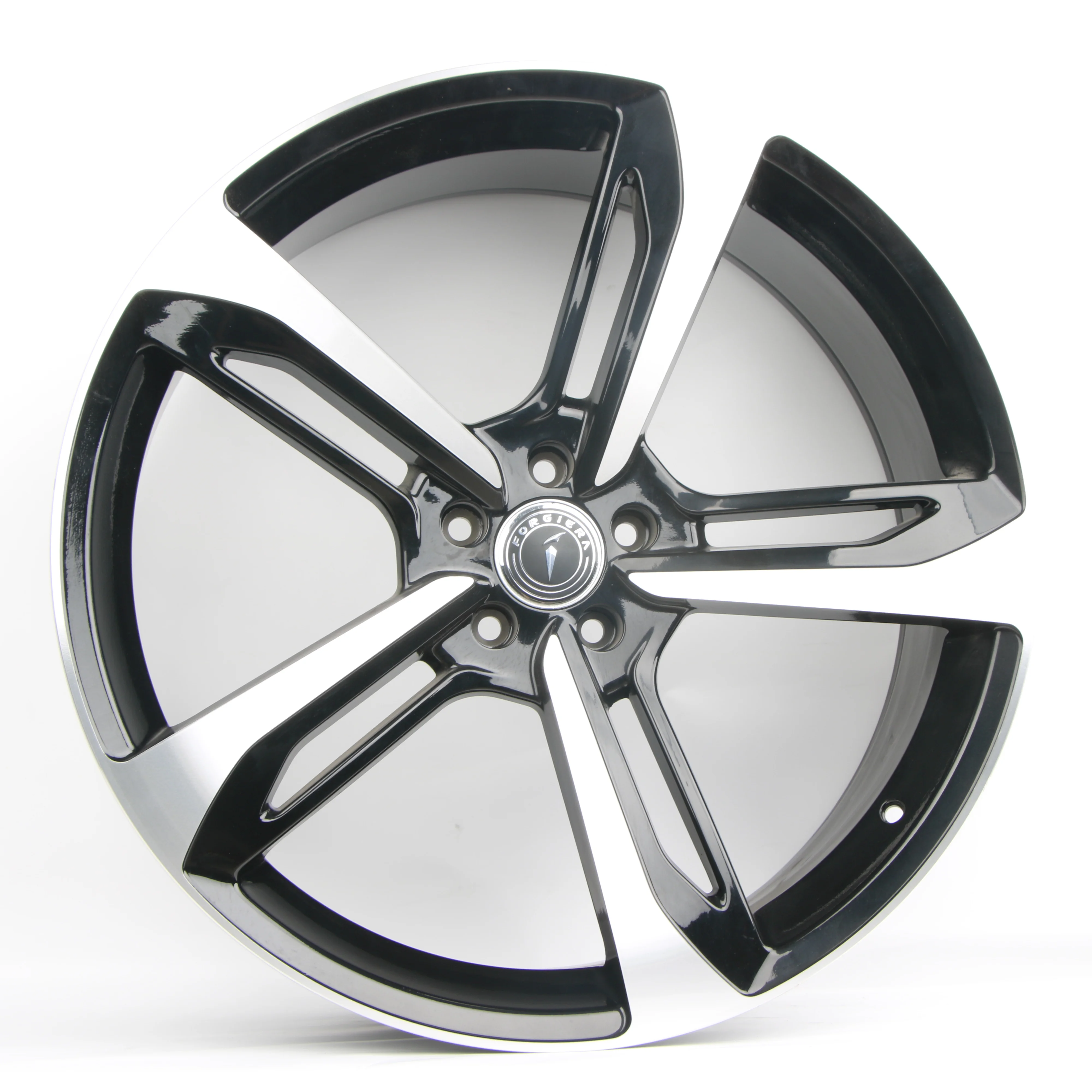 FORGIERA GI-AG191 New products on china market alloy wheel passenger car wheels  high quality alloy wheels for sale