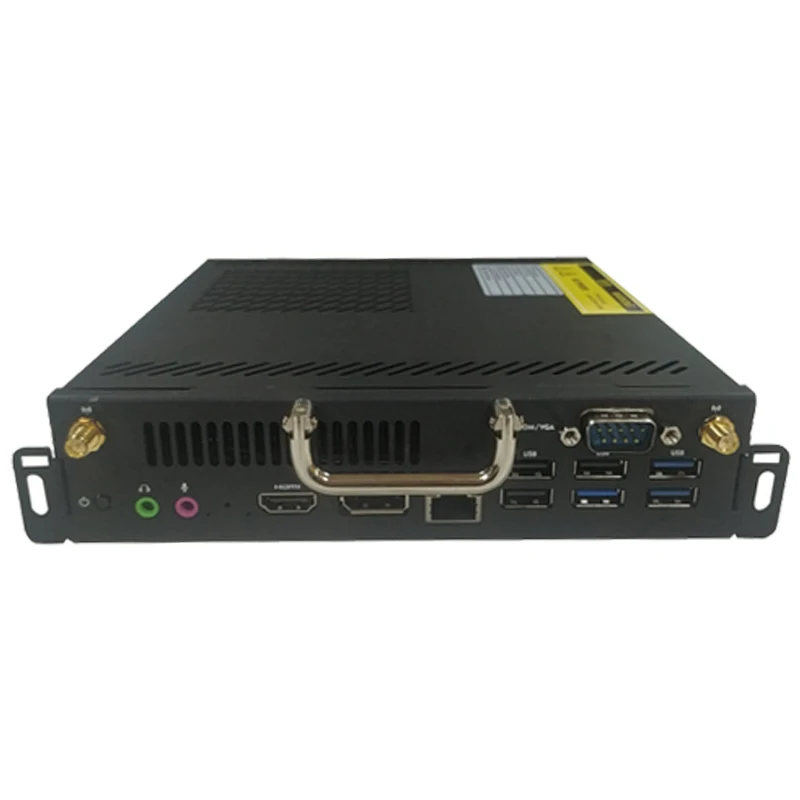 OPS-H510 материнская плата 8