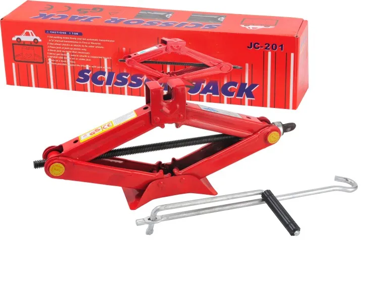
1T Scissor jack 