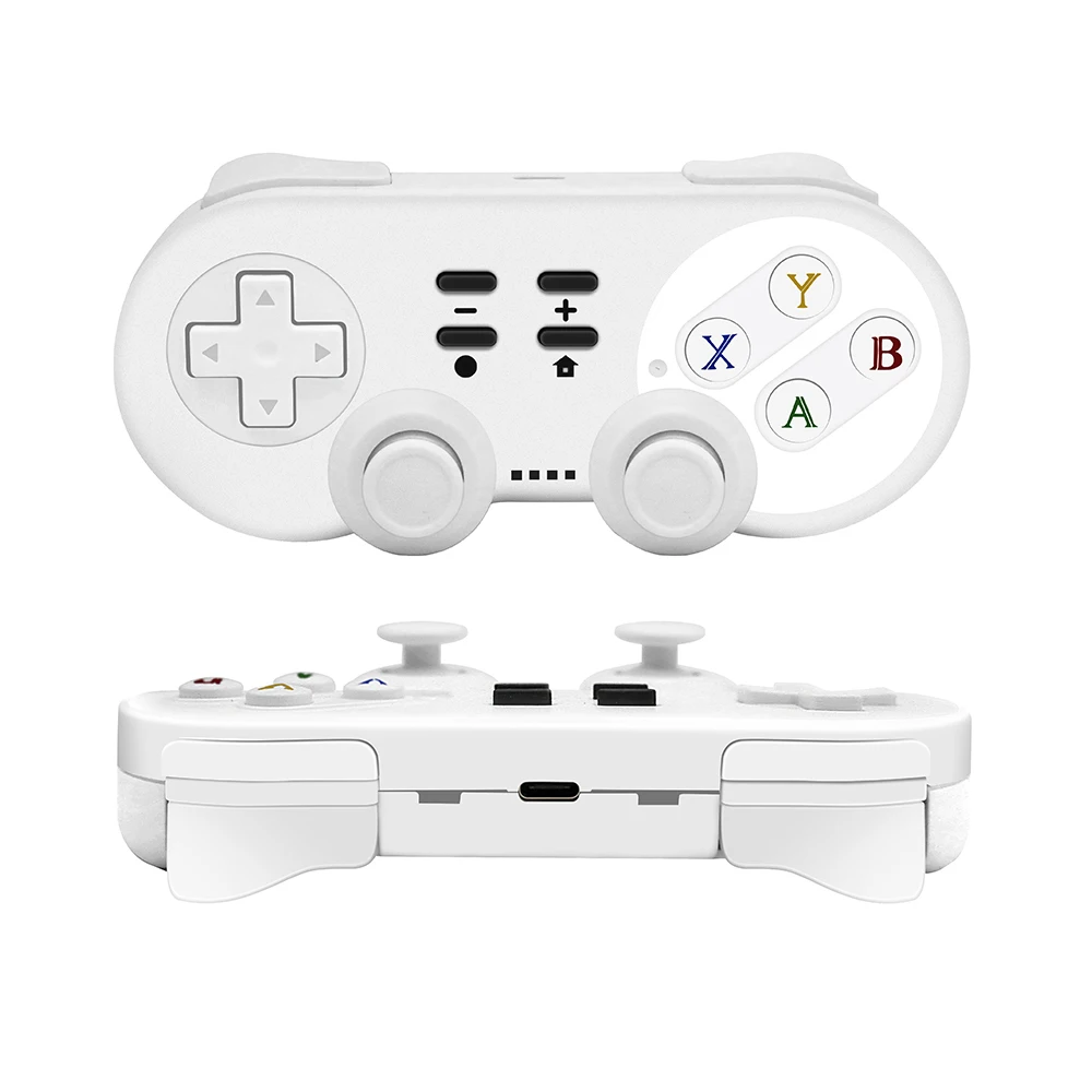 PLAY X Ergonomic BT Wireless Game Controller For Nintendo Switch Pro