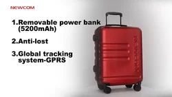 Rolling roller Trolley Suitcase hard case bag box full aluminum suitcase luggage set