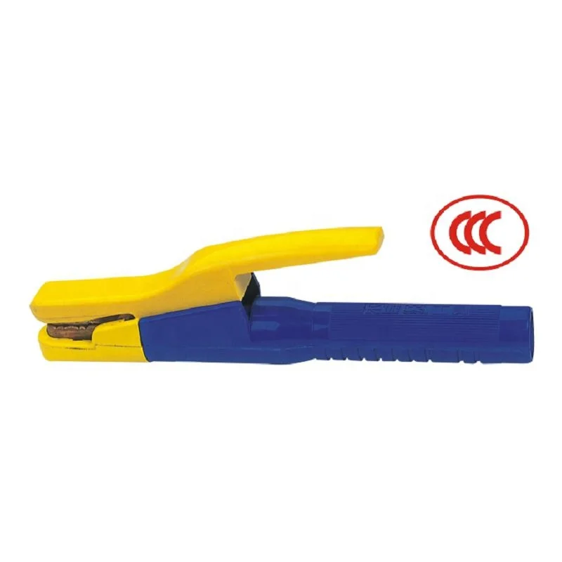 Держатель электрода модель