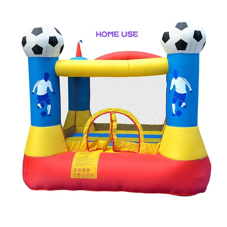 Круглый упругий надувной домик для малышей Moon Bounce House на продажу Craigslist