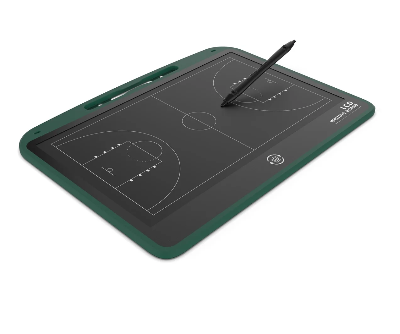 Manufacturer futsal ball coaching board soccer ball training sport football tactical soccer board basketball tactic boards