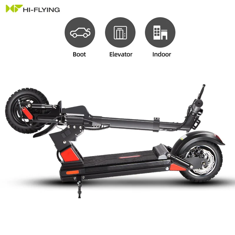 EU Stock Fast Delivery Dropshipping Folding Electric Scooter 10inch Electric Scooter EU Warehouse 500W Electric Scooters