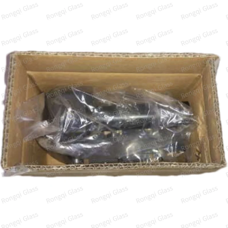 Economic Insulating Glass Composite Strip Positioner Butyl Spacer Barcode