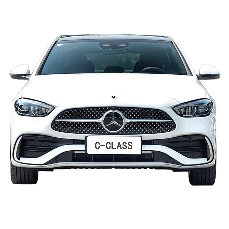 2025 электромобили с электроприводом класса C для Mercede-s Ben-z