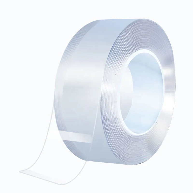 double sided nano adhesive tape strong hook paste acrylic nano tape double sided nano double sided adhesive tape