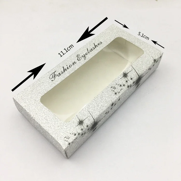 Oem 25Mm False Eyelashes 100% Winged Criss-Cross 3D Mink Eyelashes Synthetic Hair False Lashes