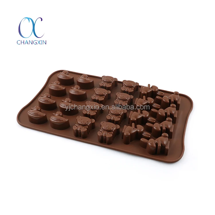 Jenny Bakery Mold