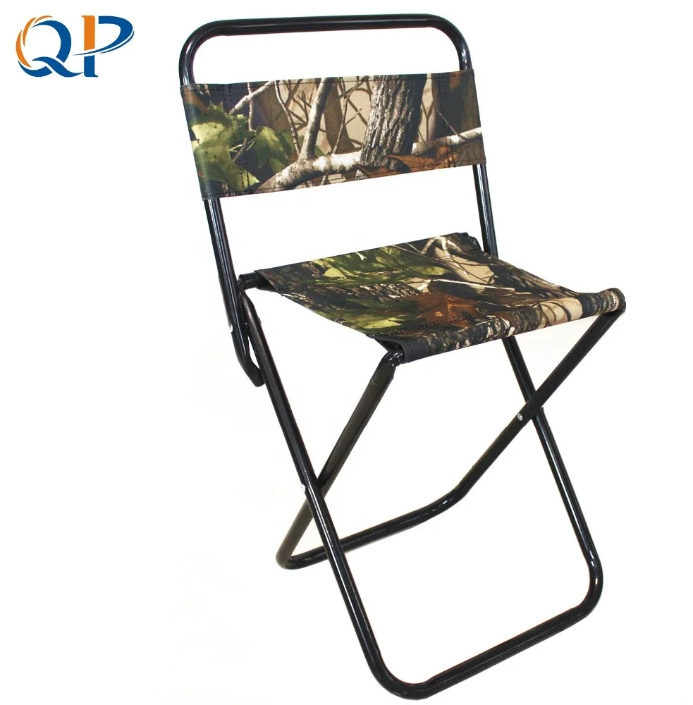 Mini Folding Fishing Chair Backpack Miniature Director Chair
