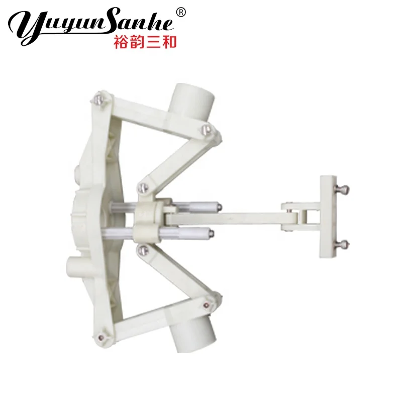 Poultry Shed Exhaust Fan Green House Fan Low Price Low Power Consumption Ventilation Fan