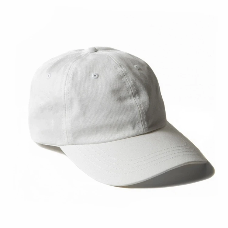 Wholesale Free Sample Custom women Men Unstructured 6 Panel Sport Embroidery Gorras Dad Hats Custom Logo Baseball Cap