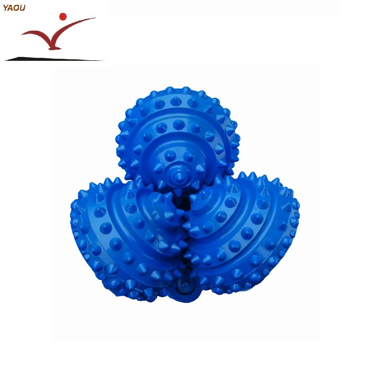 Oil well drilling bit IADC517 roller cone bit,Drill Bit Special tools for oil drilling