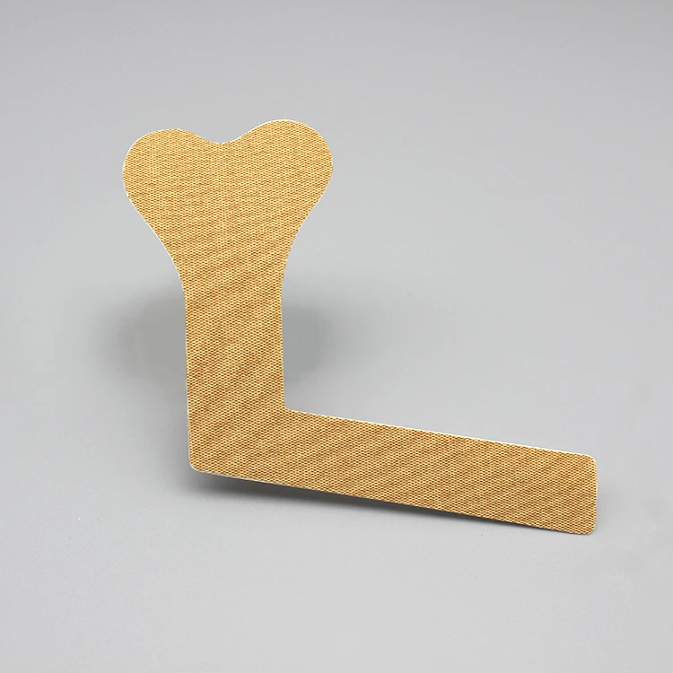 
Medical Catheter Holder With Adhesive Stabilizing Device Catheter Fixation 