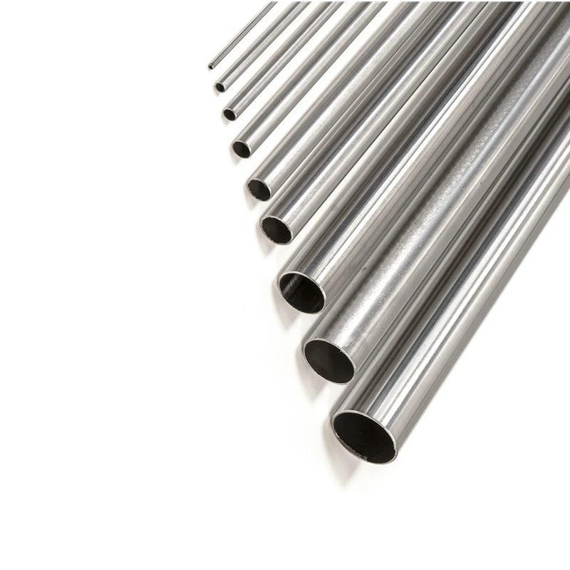 SUS 300 SS Tube Price List of Bangladesh Welded Stainless Steel Pipe