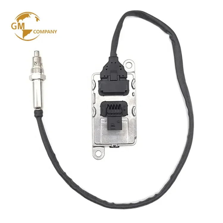 Factory Hot Sale 5WK96765B 5WK96765C Nox Sensor Truck Engine Parts XF105 CF65 CF75 CF85 For Daf