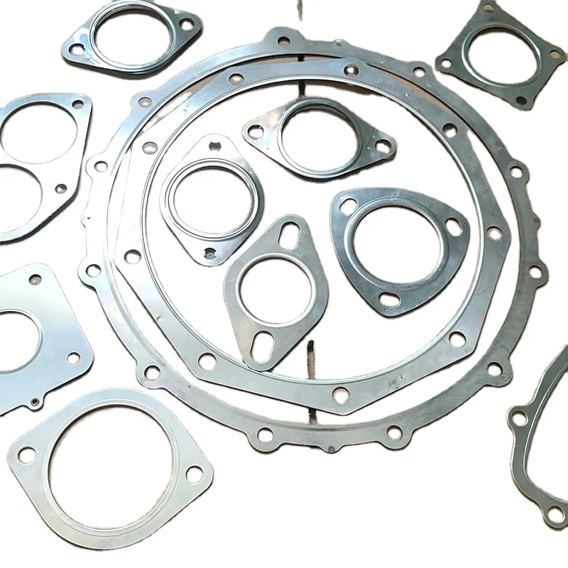 Прокладка выпускного коллектора 2711420680 OEM для Benz M271 W204 W212 C204