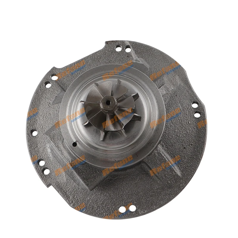 RHF3 VQ38 Turbo Chra 17200-97202 Cartridge for Daihatsu Terios L950S L960S 4WD