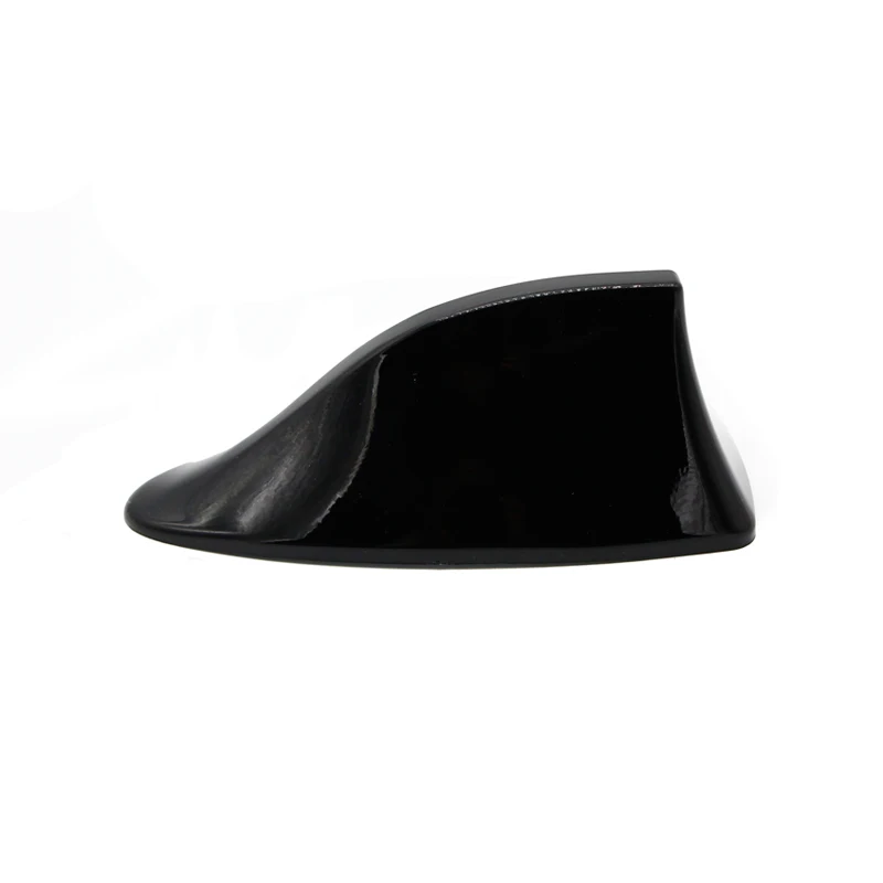 Carbon Fiber Car Shark Fin Roof Antenna for Japanese Car