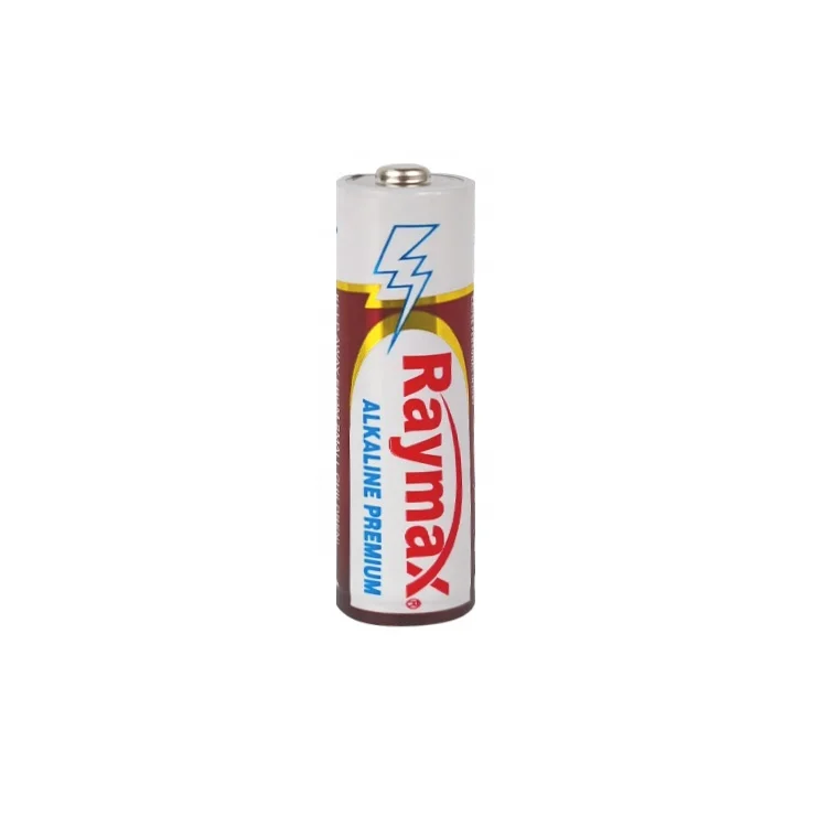 Premium Power 1.5v Reliable customized  LR6 AA  AM3 alkaline battery blister card package