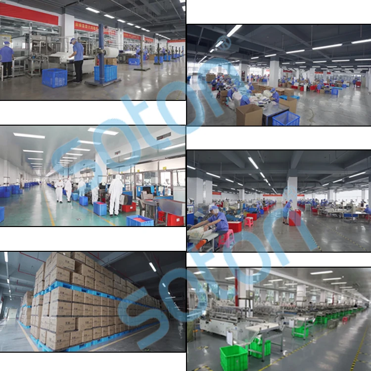 Disposable plastic plates party supplies kits cutlery plastic disposable tableware