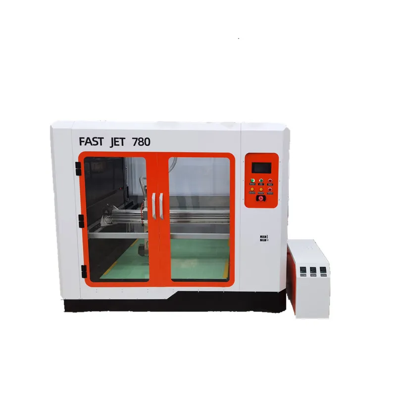 1000x1000x1000 imprimante 3D with pellet extrusion system, particle 3d  printer
