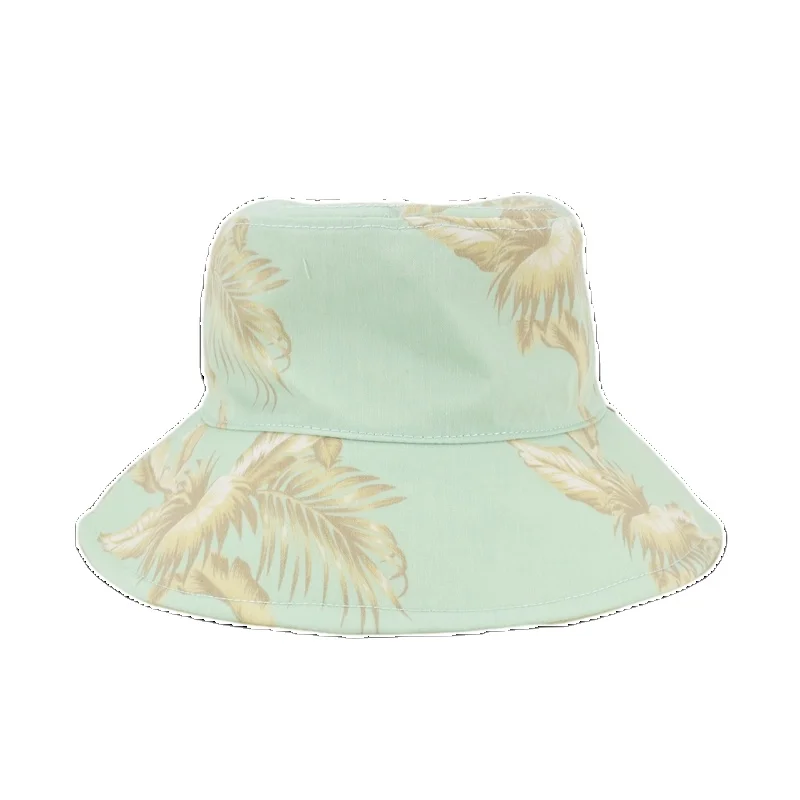 Изготовленные На Заказ Декоративные термотрансферные шляпы-Панамы из 100%