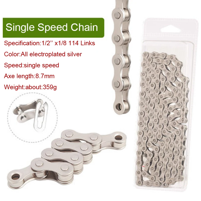 
bike accessories MTB chain 8 /9/10/11/12 speed road bike chain 