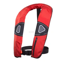 Niufurui 150N Automatic Manual adult life vest inflatable life jacket