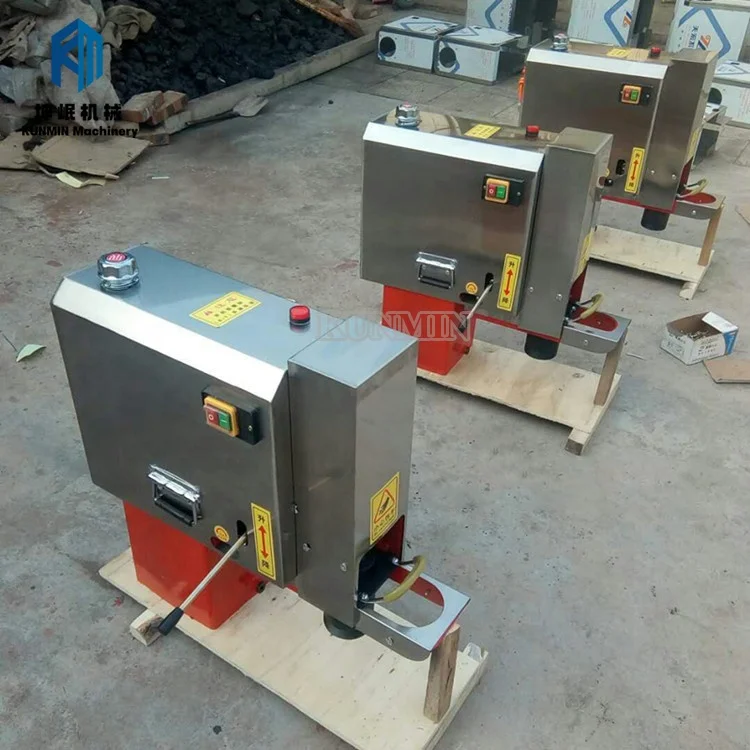 Most Convenient And Efficient Stick Incense Maker Extruding Making Machine