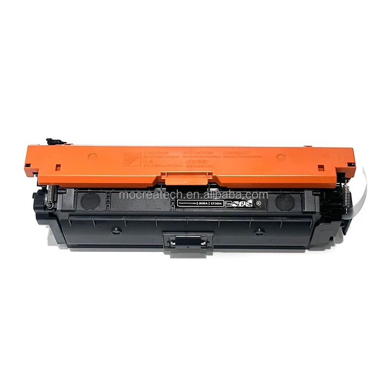 507X CE400A CE400X CE401A CE402A CE403A картридж с тонером для HP Laserjet 500 цвет M551/N/DN/XH MFP M575 dn/f