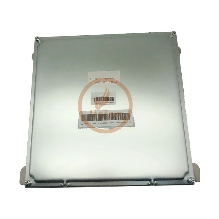 JISION Excavator repair tools VOE14601910 14601910 Electronic Unit ECU EW145B Excavator Parts