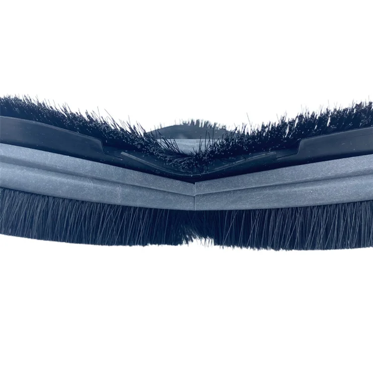 Rolling Brush Side Brush Filter Mop Pad for Ecovacs Yeedi K650 Robotic Sweeper Accessories Vacuum Cleaner Replacement Parts