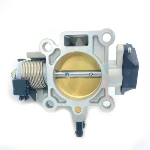 Корпус дроссельной заслонки для 2004-2010 Hyundai Kia 2.0L 3510023701