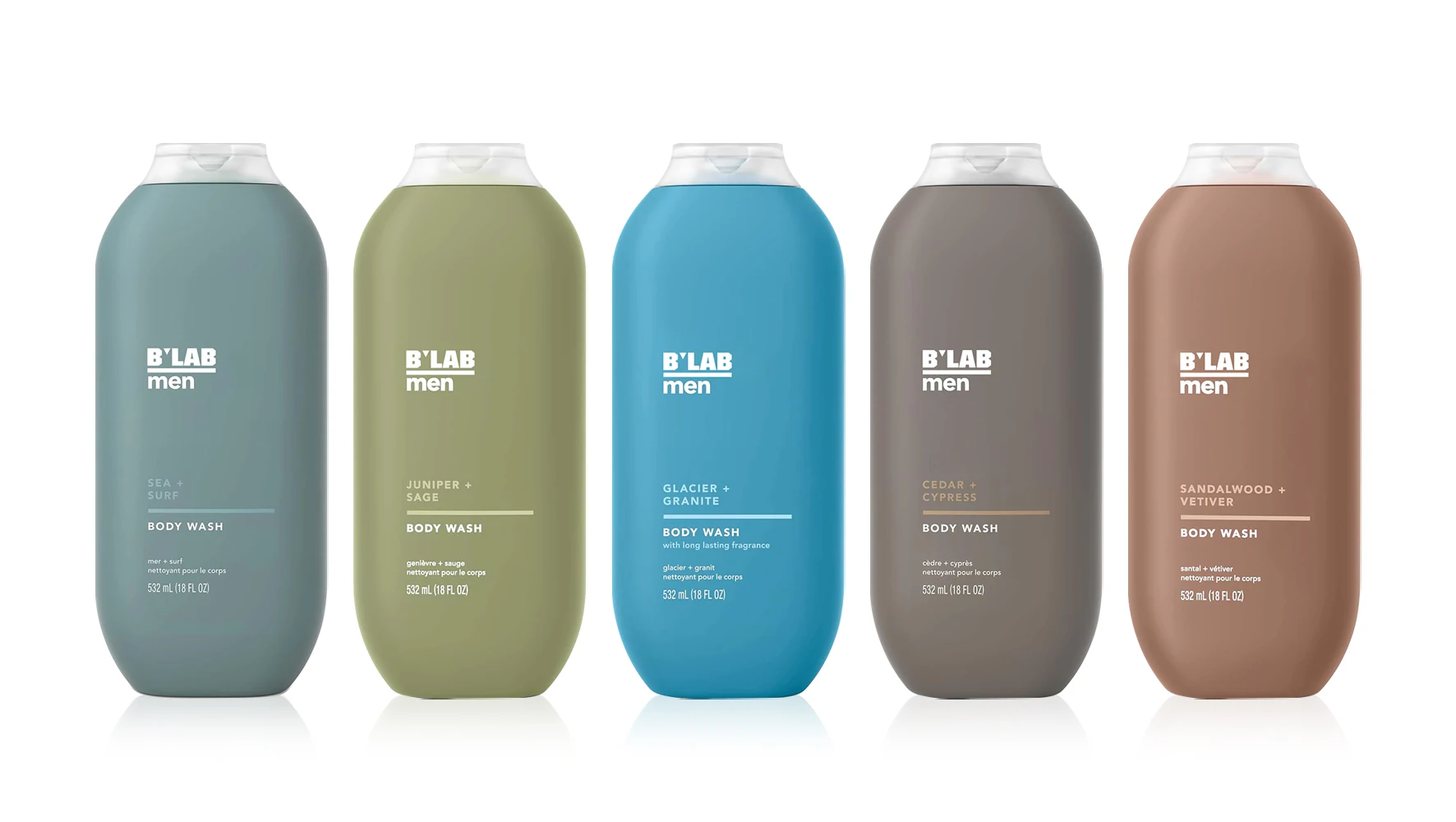 Chinese factory Deep Cleaning Body Wash For Men Salicylic Acid Reduce Acne Breakouts Long Lasting fragrance Men Bath Body Wash