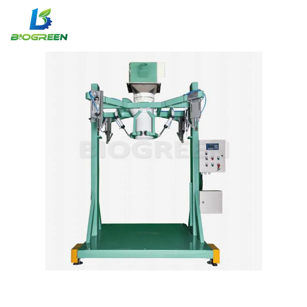 Automatic Packing Balance Granule Small Packing Machinery