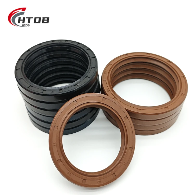 Уплотнение масла TC 15*35*10 в NBR FKM для автозапчастей малое уплотнение