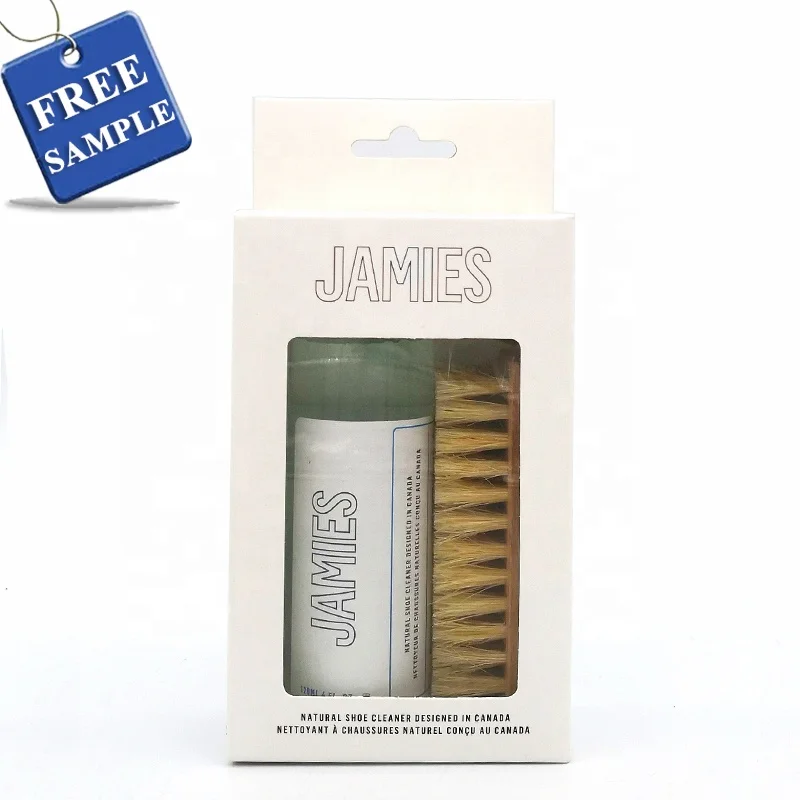 Канада США экологически чистый комплект жидкости для ухода за обувью Supbro Yeezy