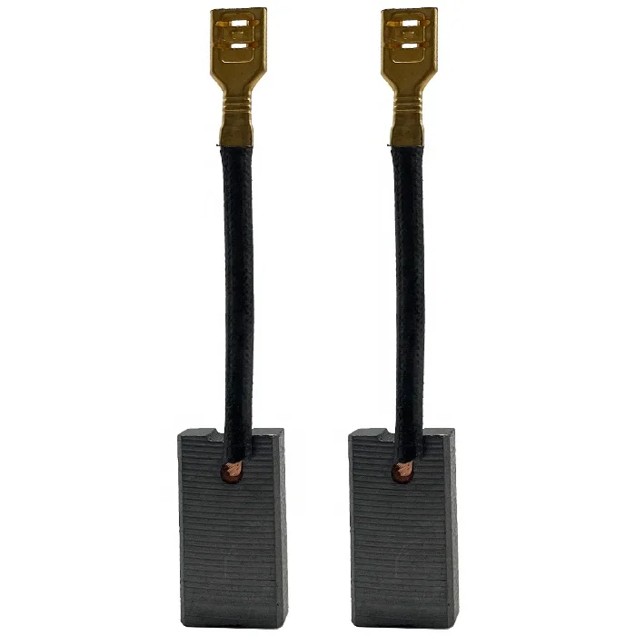 Китайский двигатель стеклоочистителя, карбоновая щетка с длительной работой