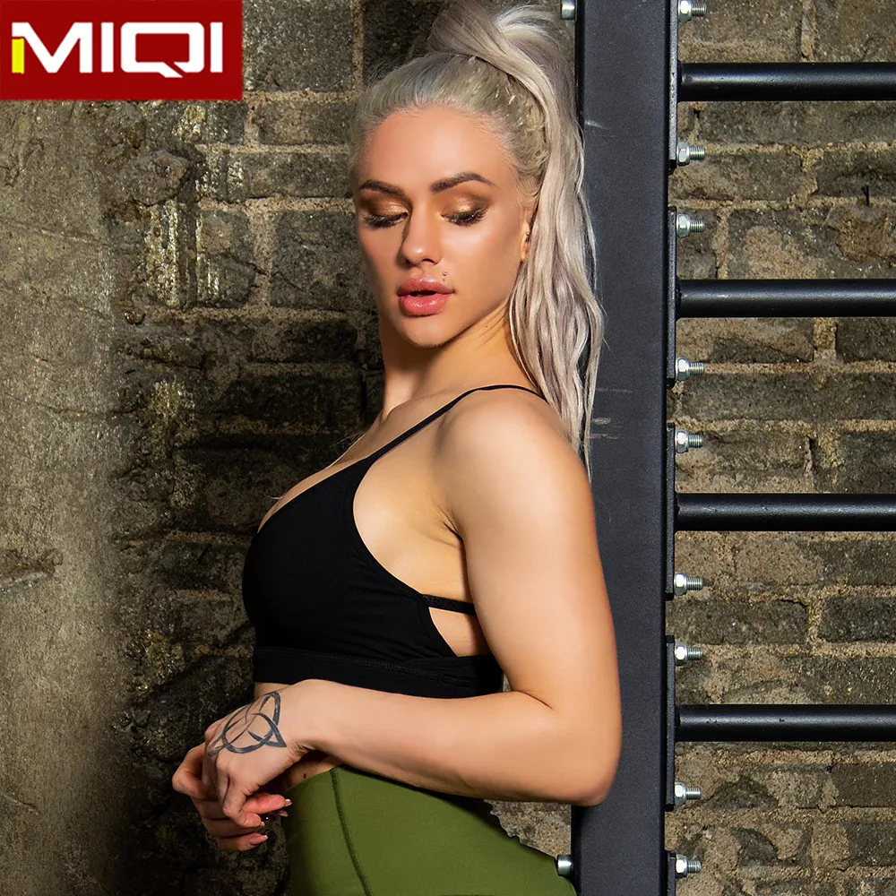 Hot Sexy Bulk Womens Fitness Active Wear  Active Wear Wholesale Fitness Clothing Manufacture