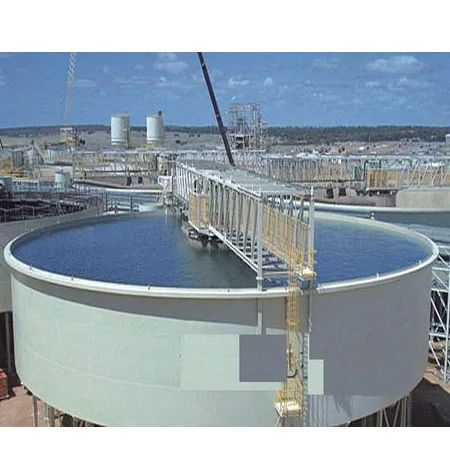 High Efficient Factory Price Slag Mining Thickener