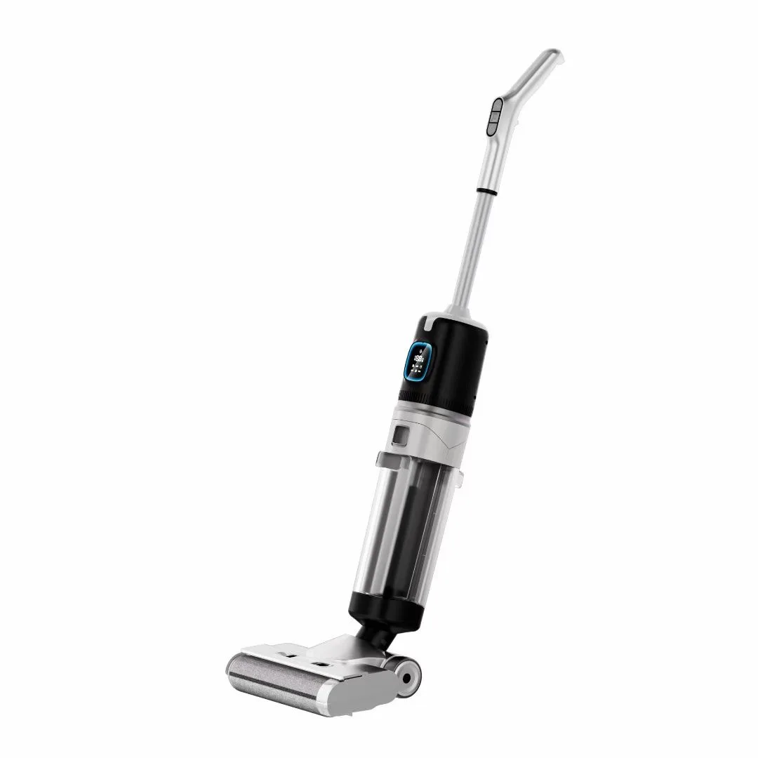 Малошумные автоматические беспроводные робот-Пылесосы для умного дома