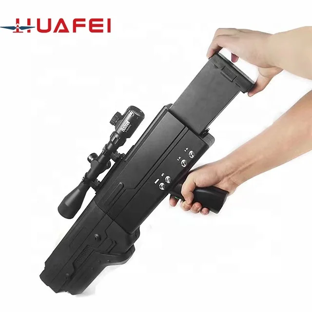 UAV Defense System Solution Portable anti UAVEffectively preventing drone intrusion