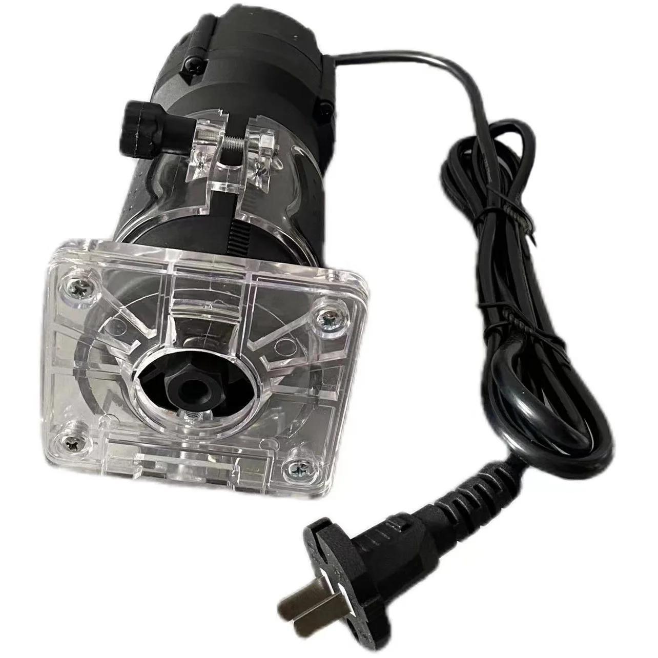 factory Outlet electric wood trimmer Portable hand engraving machine electrical tools  trimming machine wood routers