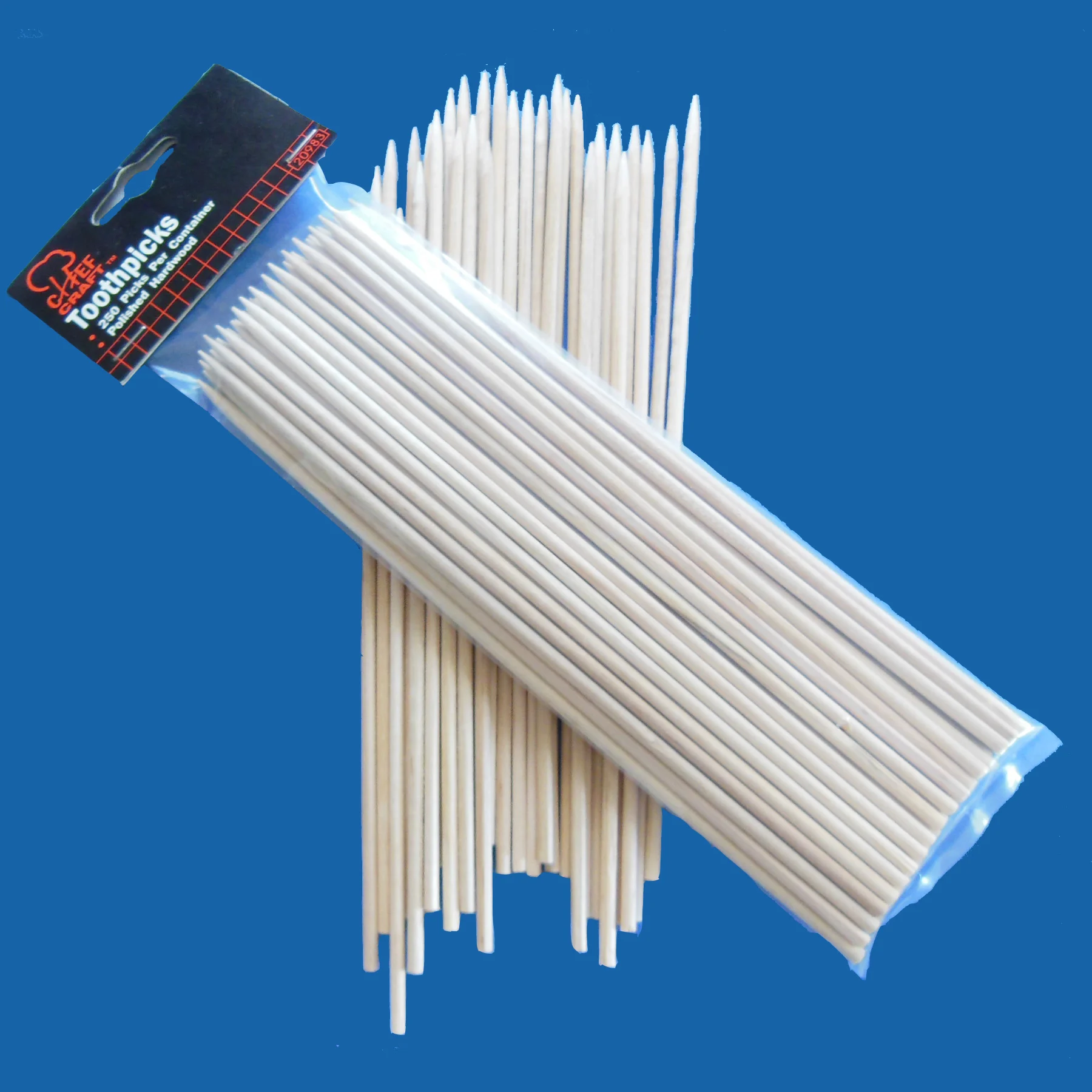 Free Sample Factory Price Disposable Wood Birch Skewer