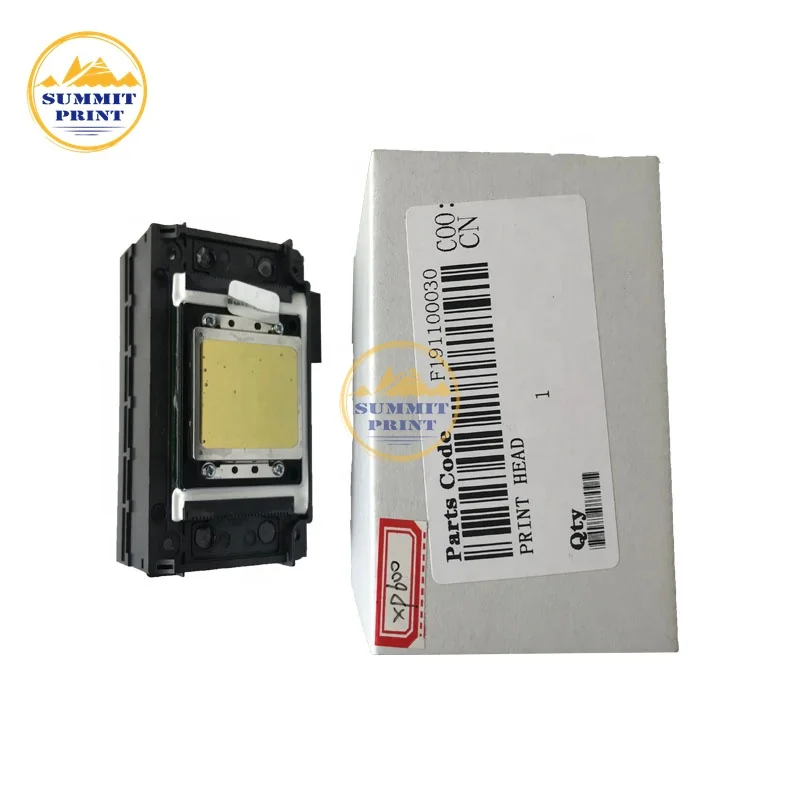Совершенно новая фабричная Ep сын XP-600 Eps/ПСВ (DX6 Печатающая головка для Mimaki Roland