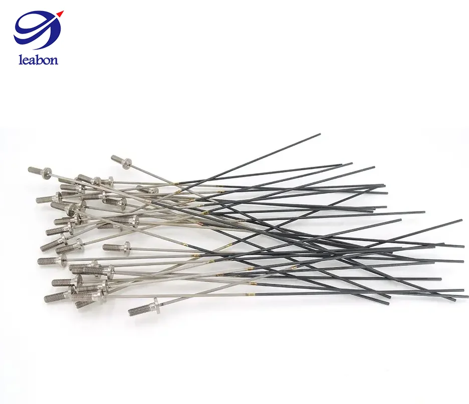 China supply Ruthenium-iridium Coated Titanium Electrodes  electronic anode for cathodic protection