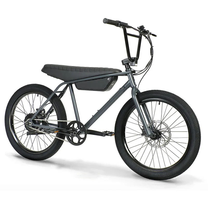 FOR-zooz  mountain disc brakes moped ebike electric e bike bicycle