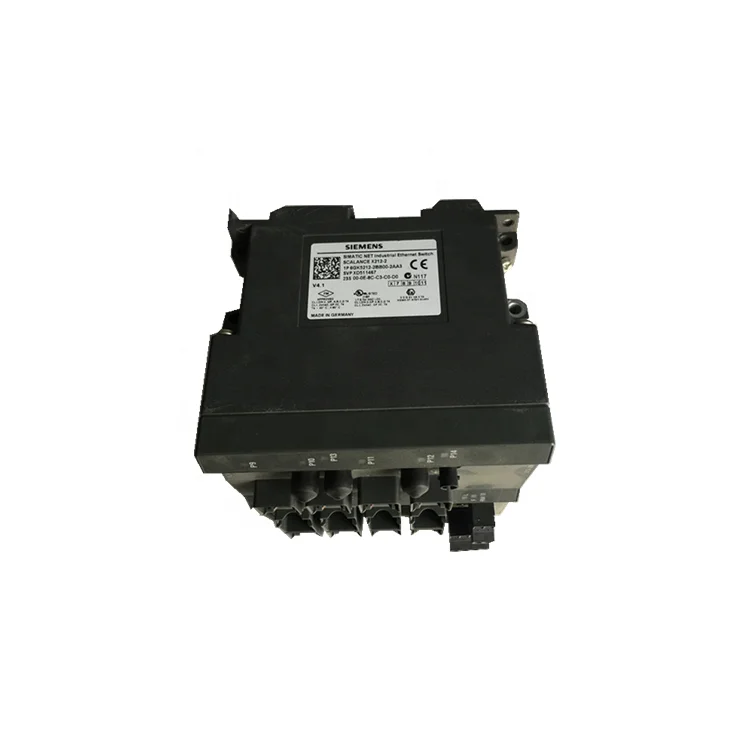 High Quality SCALANCE X212-2 LED diagnostics 6GK5212-2BB00-2AA3 power supply module Siemens